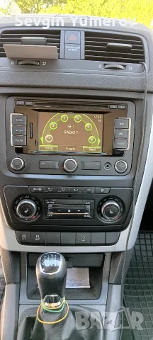 ШКОДА ЙЕТИ 2.0 140HP, снимка 11 - Автомобили и джипове - 55434532