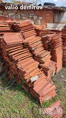 цигли, снимка 3 - Ремонти на покриви - 54249402