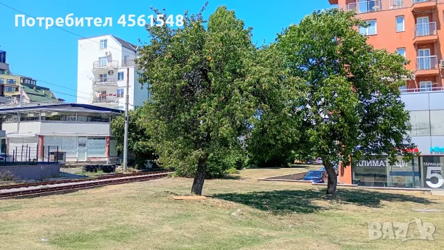 Продава АТЕЛИЕ в Люлин Център, снимка 6 - Магазини - 55486632