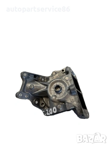 Корпус на EGR клапан за Mercedes W212 2.2 CDI 136 к.с. (2012) A6511400002