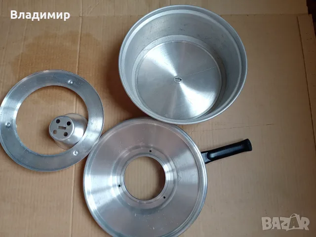 Електрическа тенджера, снимка 2 - Съдове за готвене - 32074742