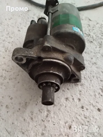 Стартер и моноинжекция за Honda civic D13 D14 D15 D16, снимка 4 - Части - 55533631