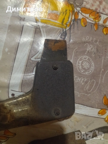 Поялник, снимка 4 - Поялници и запояване - 54228135