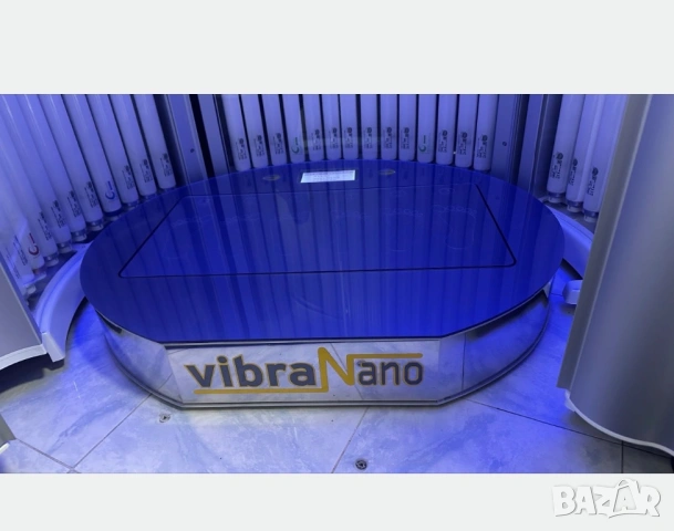 СПЕШНО! Солариум megaSun Energy 5.0 + vibraNano / 2023 ТОП, снимка 7 - Солариуми - 54338792