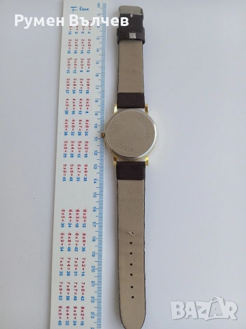 дамски часовник World Map. , снимка 3 - Дамски - 54196409