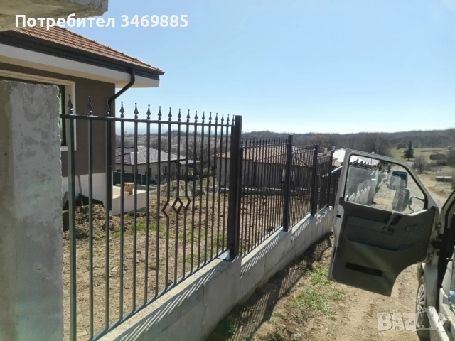 Метални изделия, снимка 7 - Други - 54391277