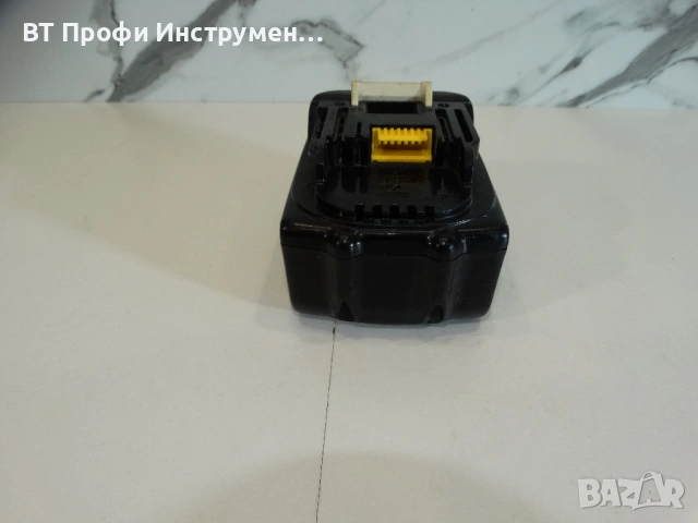 Makita 18 V / 4.0 Ah - Батерия, снимка 4 - Други инструменти - 54936482