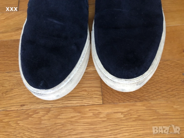 Tommy Hilfiger мъжки кецове, снимка 8 - Маратонки - 54670832