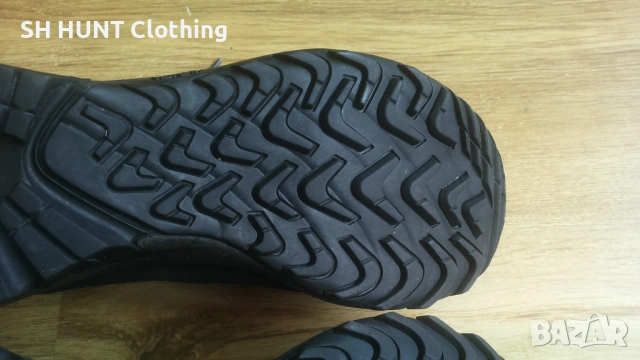 CRISPI A.Way Classic GORE-TEX Leather Boots размер EUR 41 обувки естествена кожа - 2713, снимка 15 - Мъжки боти - 54905569