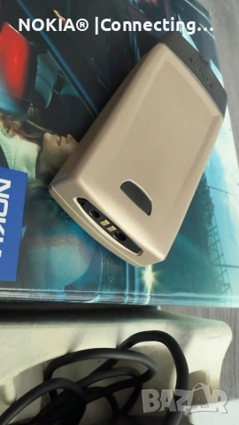 Nokia 6510, снимка 5 - Nokia - 55068122