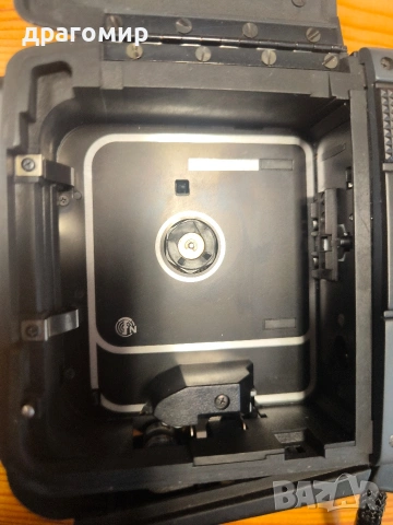 BAUER S 207 XL super 8 camera , снимка 3 - Камери - 54026771