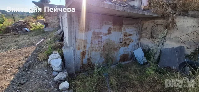 Имот в Кичево от собственик, снимка 2 - Къщи - 55598470