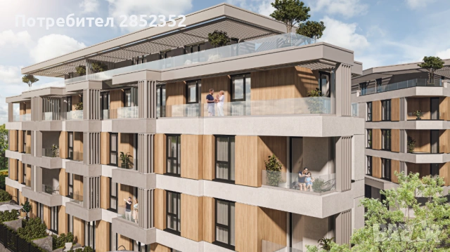 Продавам двоен гараж, снимка 4 - Гаражи и паркоместа - 54739008