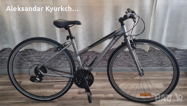 Колело GT като ново