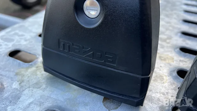 Греди багажник таван за MAZDA, снимка 3 - Аксесоари и консумативи - 55656871