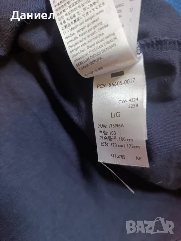Мъжка тениска Levi's , снимка 7 - Тениски - 55326387