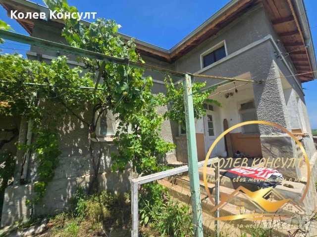 Къща село Узунджово, снимка 5 - Къщи - 54765403