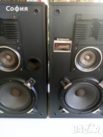 качествени, колони на известни фирми, 300 w., снимка 7 - Тонколони - 55368699