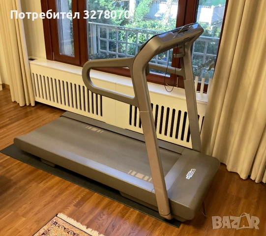 Бягаща пьтека Technogym MyRun