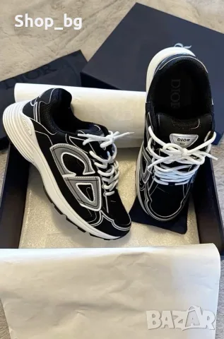 обувки dior,asics,numeris,chanell,amiri,luis vuitton, снимка 7 - Ежедневни обувки - 55526034