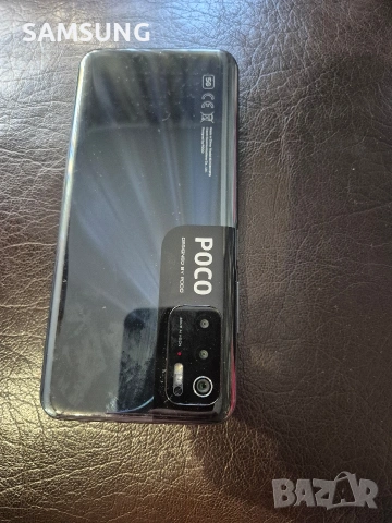 Poco - M3 Pro , снимка 4 - Xiaomi - 54674850