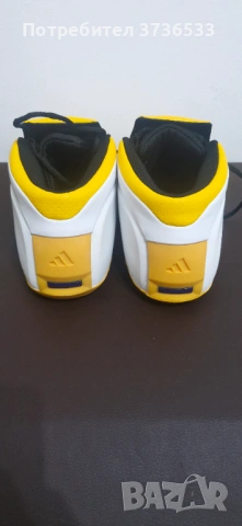 Adidas маратонки, снимка 4 - Маратонки - 54059795