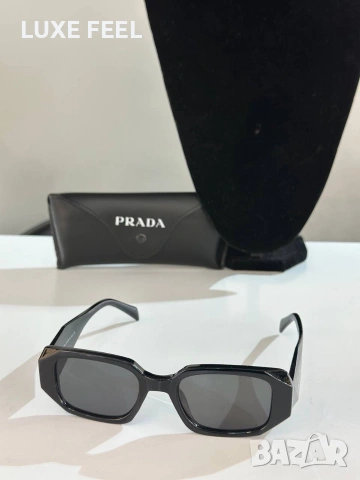 Prada✨Dior ✨Rey-Ban✨ Дамски Слънчеви Очила , снимка 9 - Слънчеви и диоптрични очила - 54962761