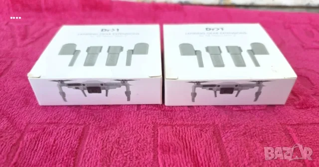 DJI Mavic Mini 2 , снимка 2 - Дронове и аксесоари - 55618421