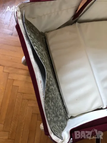 Ретро бебешка количка , снимка 16 - Детски колички - 55595563