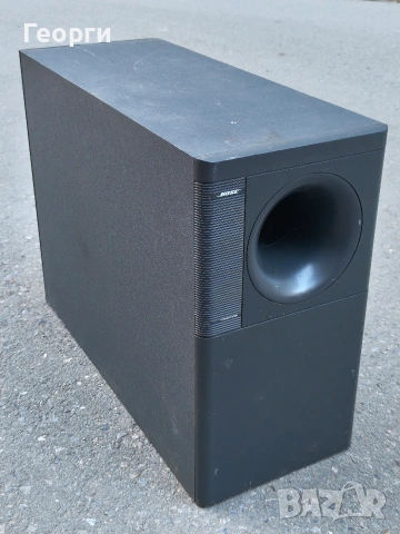 Буфер Bose AM-500