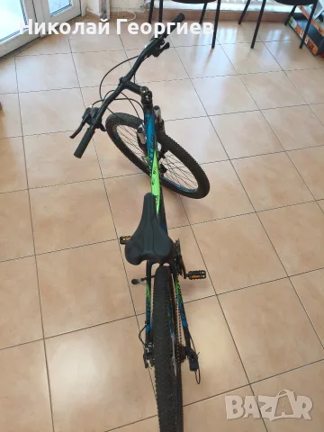 Продавам велосипед Велосипед SPRINT Hunter 27.5, снимка 3 - Велосипеди - 55438954