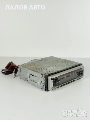 Аудио ЦД Плеър Кенууд Audio CD Player Kenwood model: KDC-4024, снимка 3 - Части - 55145327