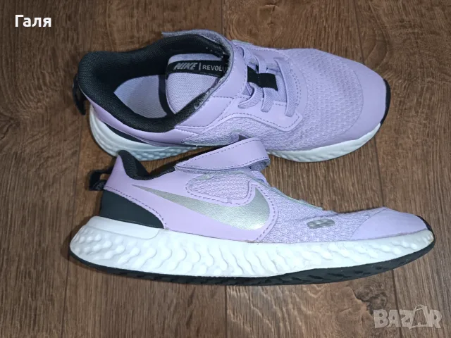 Мататонки Nike 30н и 31н, снимка 2 - Детски маратонки - 55630608