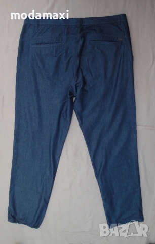 3XL Нови  летни мъжки дънки Frilufts , снимка 6 - Дънки - 55237749