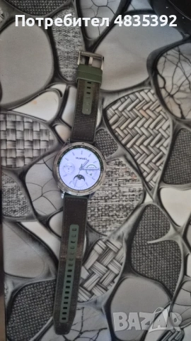 Часовник Huawei watch gt4