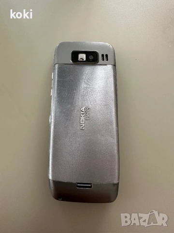 Nokia e52, снимка 3 - Nokia - 54538940