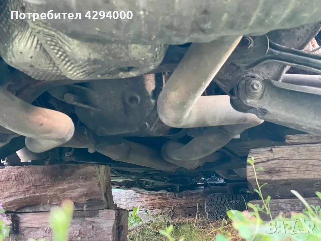 Генерация 335D e92/e93, снимка 3 - Части - 55508850