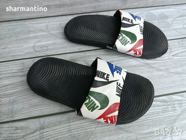 Nike чехли N 28,5