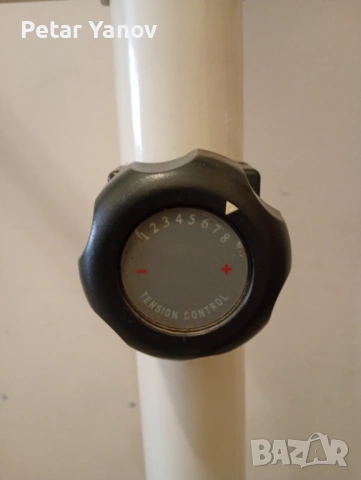 Кростренажор energy fit, снимка 5 - Фитнес уреди - 54537497