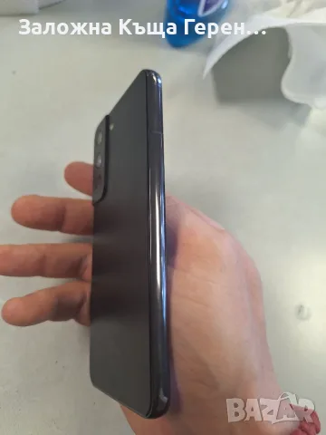 Samsung Galaxy S22, снимка 2 - Samsung - 55444681