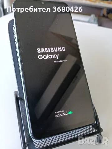 Продавам отличен Samsung Galaxy A16 , снимка 3 - Samsung - 55666709