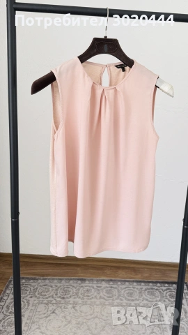 Massimo Dutti топ