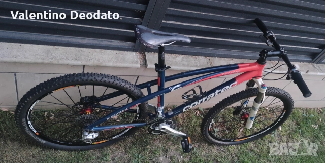 MTB Corratec Team Super Bow , снимка 3 - Велосипеди - 55187231