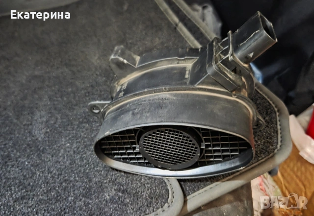 На части БМВ Е90 - BMW E90, снимка 7 - Автомобили и джипове - 41403014