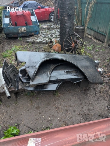 калник калници прагове Москвич 2140 2138
