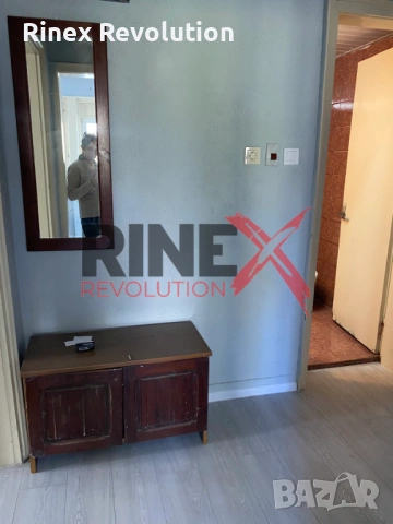 Тристаен апартамент под наем в Центъра, снимка 8 - Апартаменти - 54137867