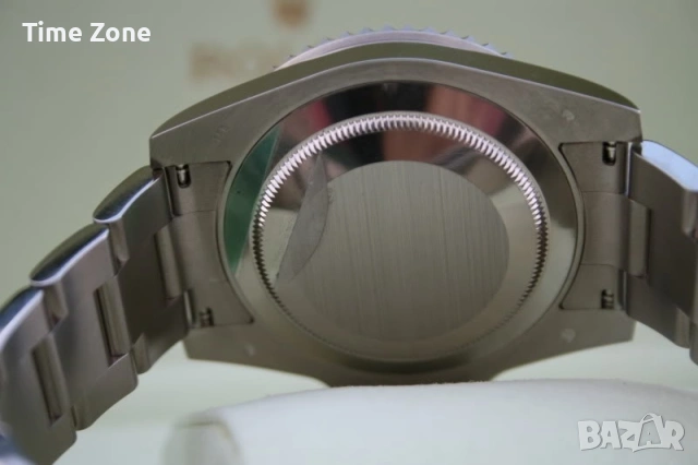 Rolex Submariner 40mm 'Smurf' White Gold Ceramic Automatic Различни Варианти, снимка 8 - Мъжки - 54072443