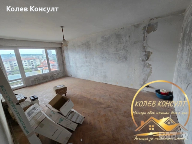 Апартамент град Димитровград,кв.Раковски, снимка 6 - Апартаменти - 54368112