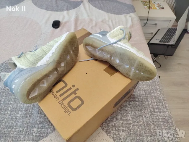 NIKE маратонки 42.5 43 номер, снимка 6 - Маратонки - 55446298