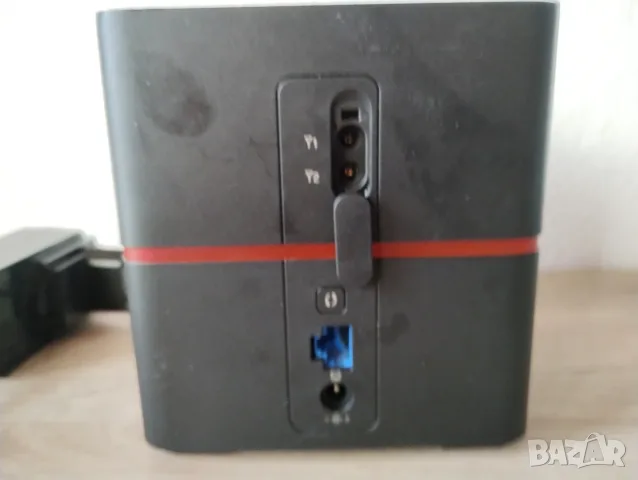 Huawei B529s 4G рутер с вградена батерия, снимка 8 - Рутери - 55470219